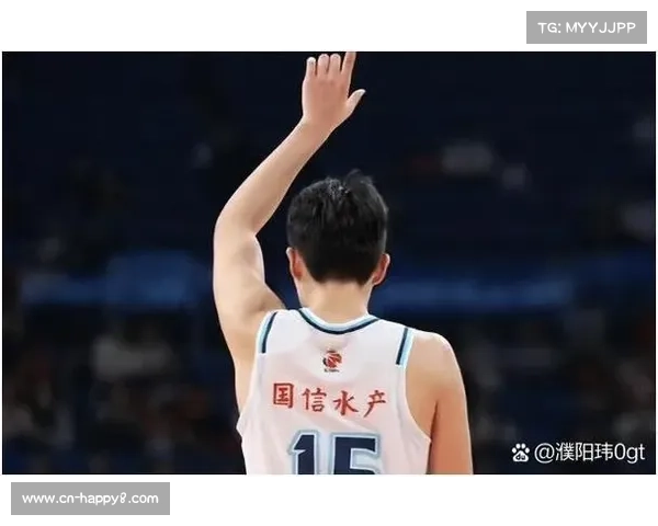 青岛94-83击败上海，杨瀚森贡献15分10篮板8助攻5盖帽