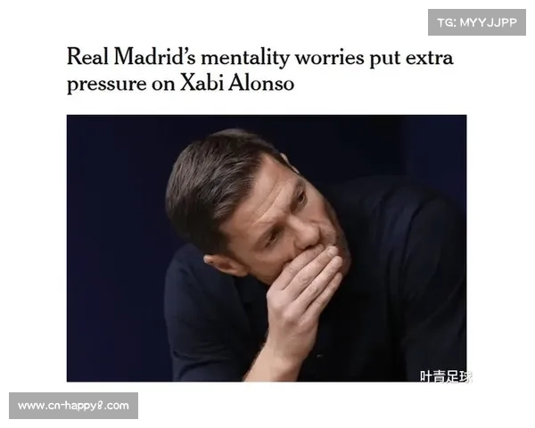 阿隆索更衣室管理策略受质疑,皇马三连平后帅位压力暂缓 阿隆索更衣室管理策略受质疑,皇马三连平后帅位压力暂缓