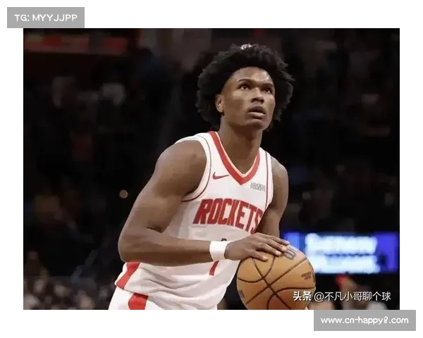 火箭阿门-汤普森:感谢教练信任,目标是提升防守稳定性 火箭阿门-汤普森:感谢教练信任,目标是提升防守稳定性