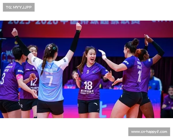 北京北冰洋女排续约叶莱娜与埃迪娜，保留上赛季得分榜前十外援