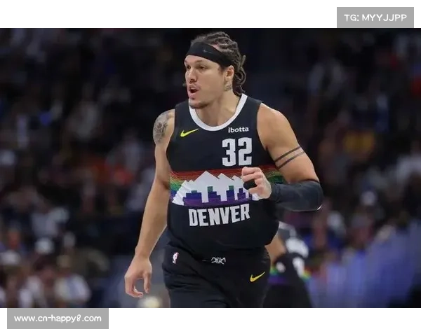 掘金末节五分钟得分荒，穆雷：球队需改善进攻稳定性