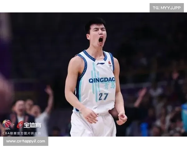 赵睿关键两罚不中，北京北汽末节崩盘惜败青岛崂山啤酒