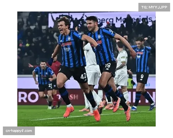 从绝杀到被绝平：拉齐奥与亚特兰大之战最后五分钟的跌宕起伏